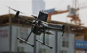 电磁兼容性(EMC)测试如何影响无人机性能?