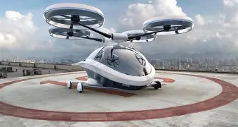 无人机最大起飞重量试验指南:标准、方法与载荷验证