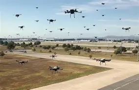 动态响应特性测试