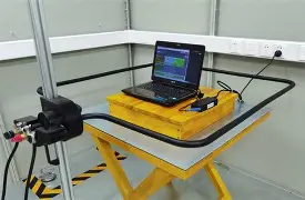 无人机告警功能试验指南:声光告警、故障提示与安全联动验证