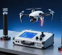 无人机数据存储功能试验指南:记录、完整性与溯源验证