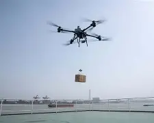 带负载扰动抑制测试