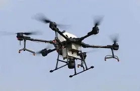 抗风扰动稳定性测试