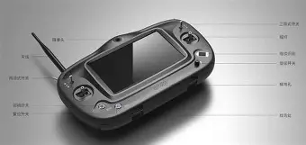 按键、摇杆寿命测试