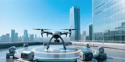 无人机静态定位精度试验指南:标准、方法与定位可靠性验证