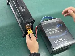 电池循环寿命加速试验