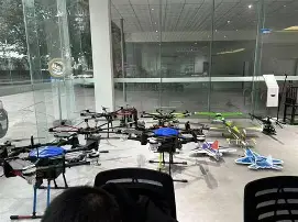 无人机典型失效保护功能试验指南:故障安全与应急策略验证