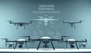 无人机电池低气压测试:高海拔环境适应性验证