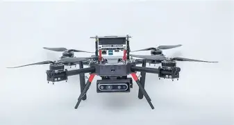 半实物仿真全工况验证