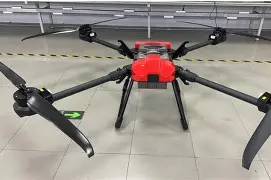 2026年无人机外观基础检查指南:标准、方法与缺陷判定