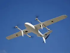 冲击与振动测试如何评估 UAV 结构强度？