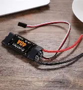 电子调速器性能(ESC)