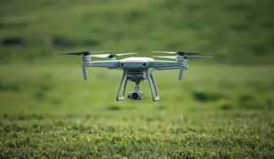 飞行姿态平稳度