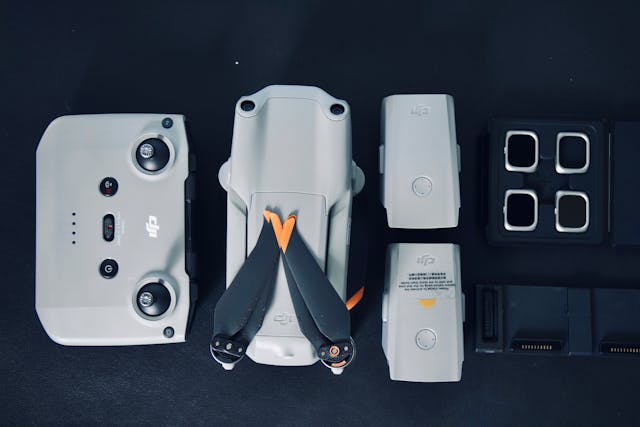 机器人测试报告关键指标解读