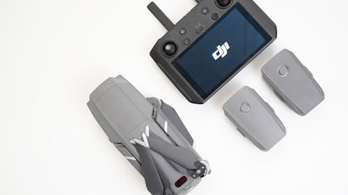 无人机电池过充测试:安全防护验证与标准要求