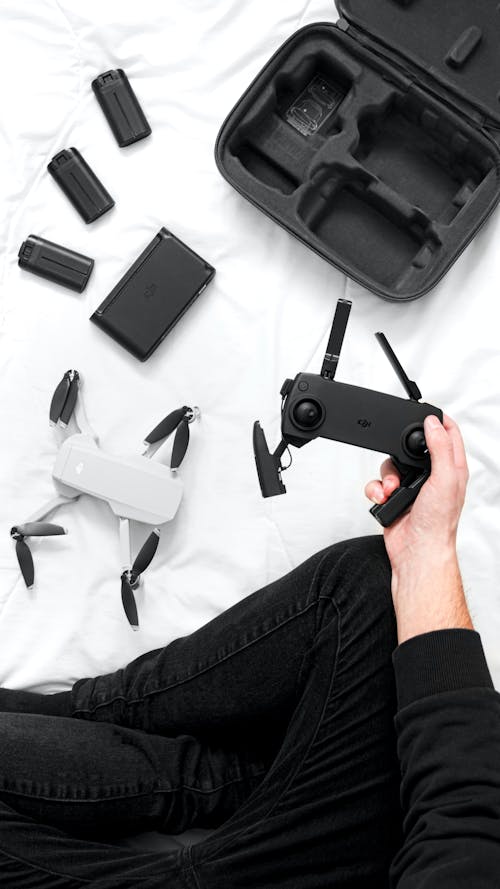 eVTOL安全测试体系正式落地