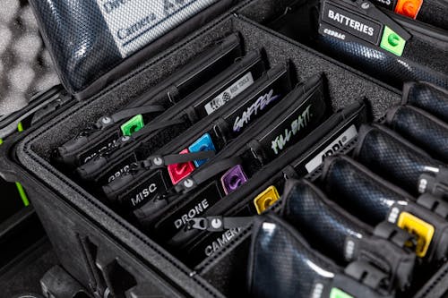 无人机电池循环寿命测试:标准、流程与寿命评估方法